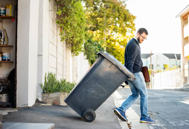 Best Electronics Removal Services  in Ruston, WA