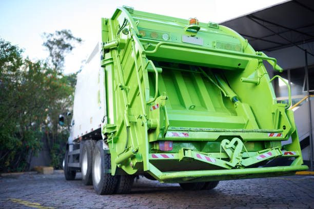 Best Commercial Cleanout Services  in Ruston, WA
