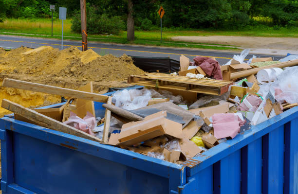 Trash Removal Near Me in Ruston, WA